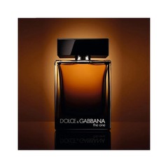 D&G The One Pour Homme Eua De Parfume