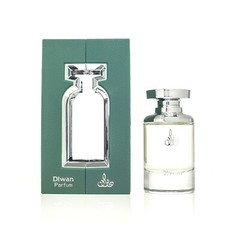 Diwan EDP Perfume By Arabian Oud 100 ML🥇100% Authentic in USA Dewan🥇