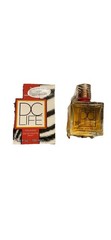 NIB DC LIFE by DORALL COLLECTION FOR WOMEN 3.3 OZ / 100 ML EAU DE PARFUM SPRAY