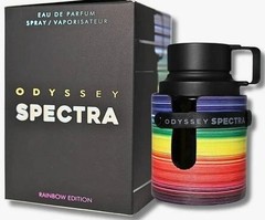 Armaf Men’s Odyssey Spectra EDP Spray 6.7 oz Fragrances 6295199800737