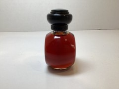 Vintage The Body Shop Perfume Oil NEW .5oz (15ml)