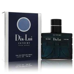 Dis Lui Extreme by YZY Perfume Eau De Parfum Spray 3.4 oz Men