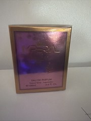 Imperial Lady Eau de Parfum Natural Spray 3.4 fl oz / 100 ml Regular Size