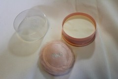 Vintage BERET by Louis Philippe-Monaco 2 oz. Dusting Body Powder, sealed