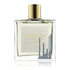 Miller Harris Perfumer Staccato – A Woody / Floral / Spice fragrance 100 ml