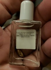 Clean Eau Parfum Perfume Mini Fragrance .14 fl oz 4 ml Trial Sample