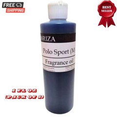 Perfume Oil Polo Sport Body Oil Men Scented Fragrance Oil Our Interpretation