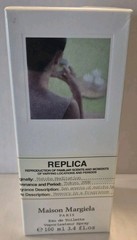 Maison Margiela Replica Matcha Meditation EDT 3.4oz 100ml Unisex Scent
