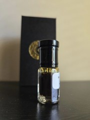 Ensar Oud Muscat Brulé 2g Attar
