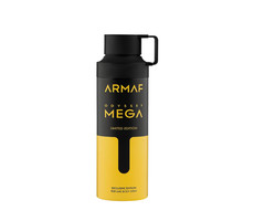 Odyssey – Mega Limited Edition by Armaf for Men – 6.8 oz Body Spray