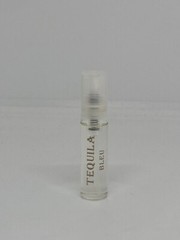 Tequila Bleu 0.1 oz 3 ml Eau De Parfum Spray Deluxe Mini Travel Sample Vial