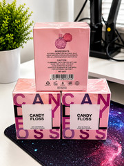 Ariana Grande Sweet Like Candy 3.4oz Women’s Eau De Parfum Spray