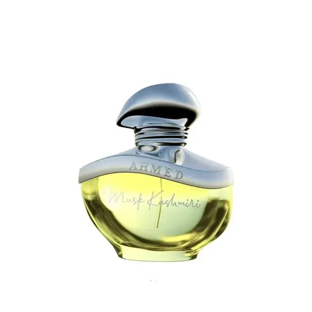 Musk kashmiri eau de parfume 60ml