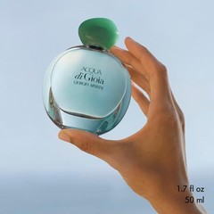 Armani Beauty – Acqua di Gioia – Eau de Parfum – Floral Fruity Fragance for W…