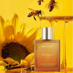 Honey Oud Eau de Parfum 100 ml for women and men