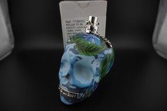 Police Exotic Jungle (Tester) Fine Italian Perfumery 3.4oz