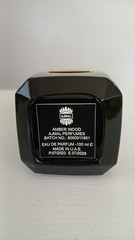 Ajmal Amber Wood By Ajmal Eau De Parfum Spray 3.4oz/100ml Unisex