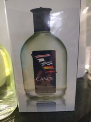 CANOE by Dana Eau de Toilette 8 oz Splash New IN BOX