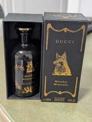 Gucci Muschio Mineralis