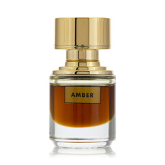 Amber Attar 10ml by Asghar Ali – Alcohol-Free Arabian Perfume Oil, Long-Lasting