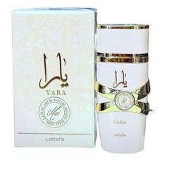 Lattafa Yara Moi EDP 3.4 oz/ 100 ml Spray Unisex
