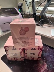 Ariana Grande Sweet Like Candy 3.4oz Women’s Eau De Parfum Spray