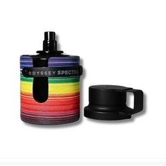 Armaf Odyssey Spectra Eau de Parfum Spray for Unisex 3.4 Oz NEW RELEASE