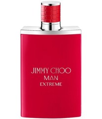 JIMMY CHOO MAN EXTREME EAU DE PARFUM 3.4 100 Ml BRAND NEW READY TO SHIP🇺🇸