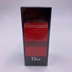 New In Box Gift Spray Fahrenheit 3.4 oz /100ML Eau De Toilette for Men Fast Ship