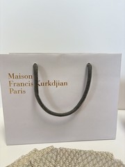 Maison Francis Kurkdjian Paris Box Bundle +APOM Eau de Parfum Sample Spray 5 mL