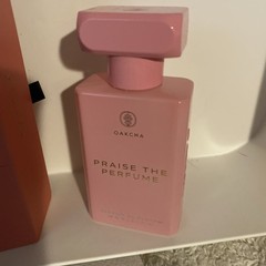 Oakcha Praise the Perfume Melanie Martinez Cry Baby 1.7 50ml