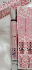 Lattafa Pink Yara 1.17 oz 35ml Spray fragrance designed for women lot of 20 pc