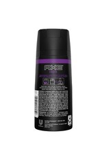 Axe Daily Fragrance Spray, Excite, 4 oz