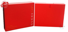 GUCCI RUSH by Gucci 2.5 oz Eau de Toilette Spray – New in box