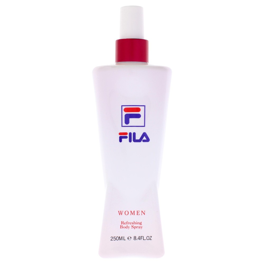 Fila by Fila for Women – 8.4 oz Body Spray