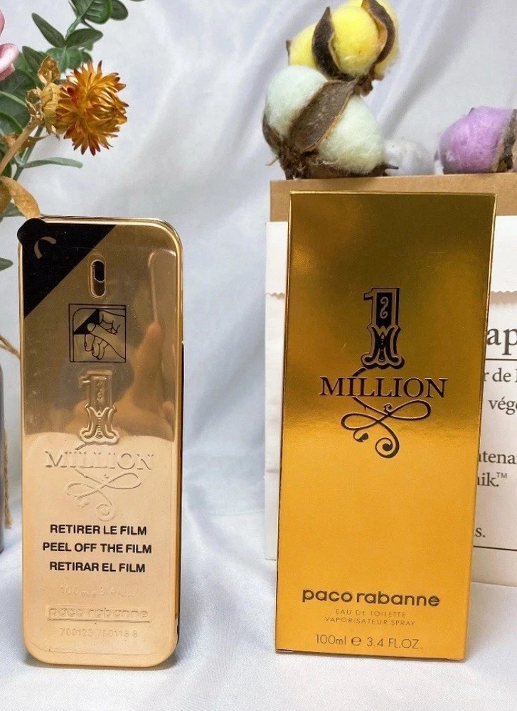 Paco Rabanne 1 Million Intense 3.4 fl.oz Eau de Toilette