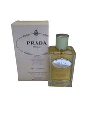 Vintage Prada Infusion D’iris by Prada Mandarin, Neroli EDP Spray 3.4oz Demo Box