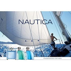 Nautica Classic for Men Eau De Toilette 3.4 oz / 100 ml EDT Spray