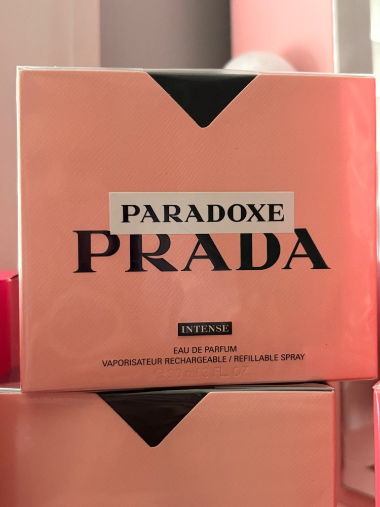 Prada Paradoxe Paradoxe Intense)