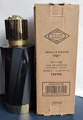 ATELIER VERSACE VANILLE ROUGE Eau De Parfum 3.4oz 100mL UNISEX NEW IN BOX