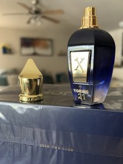 Xerjoff Torino 21 1.7 fl oz Men’s Colgone Eau de Parfum