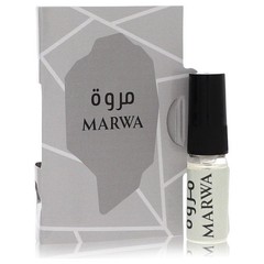 Arabiyat Prestige Marwa by Arabiyat Prestige Mini EDP Spray .10 oz For Men