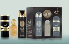 Asad Gift Set 3pcs