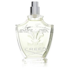 Creed Acqua Fiorentina for Women 2.5 Oz Eau De Parfum Spray Box Tester