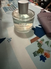 Exceptional Parfums 3.4oz Women’s Eau de Parfum