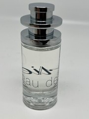 EAU DE CARTIER by CARTIER 0.8 FL oz / 25 ML Eau De Toilette Spray No Box