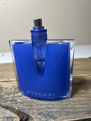 Bvlgari BLV Notte Pour Femme Eau de Parfum 2.5FL OZ 75ML Exactly As Shown Sku124