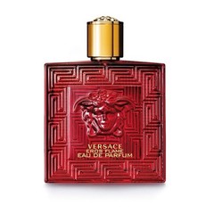 Versace Eros Flame 3.4 oz Eau de Parfum for Men Spray – Tester