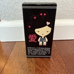 HaraJuku Lovers “Love” by Gwen Stafani Eau De Toilette Spray 30ML New Open Box