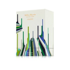 Miller Harris Perfumer Staccato – A Woody / Floral / Spice fragrance 100 ml
